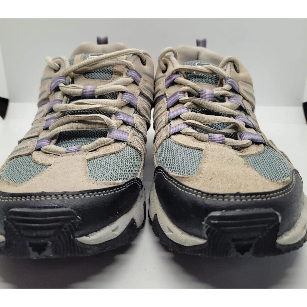 Fila Sneakers Womens SZ 9 Hiker Running Shoes